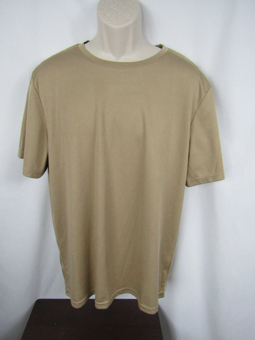 Men's | Gold | Short Sleeve T-Shirt | Temu
